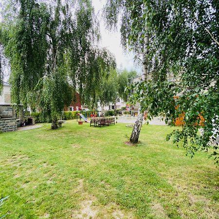 Hostel Bohlen  المظهر الخارجي الصورة