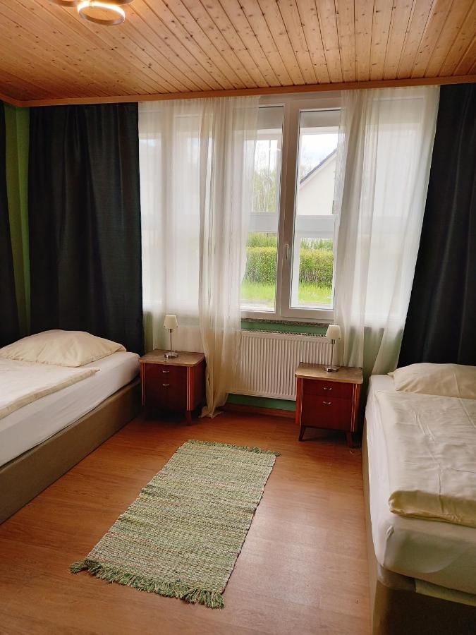 Hostel Bohlen  المظهر الخارجي الصورة