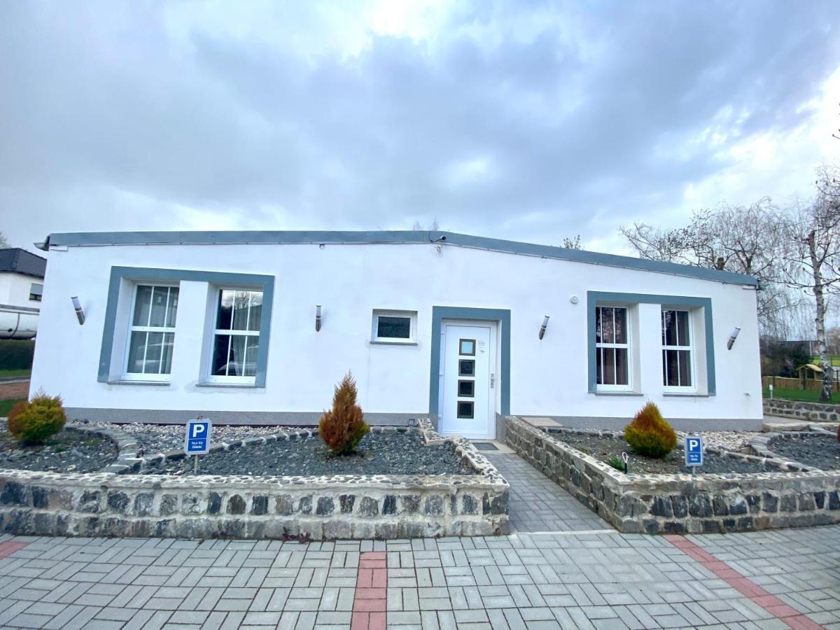 Hostel Bohlen  المظهر الخارجي الصورة