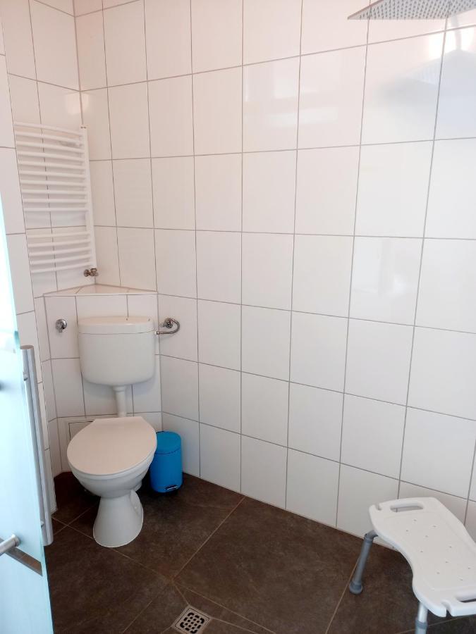 Hostel Bohlen  المظهر الخارجي الصورة