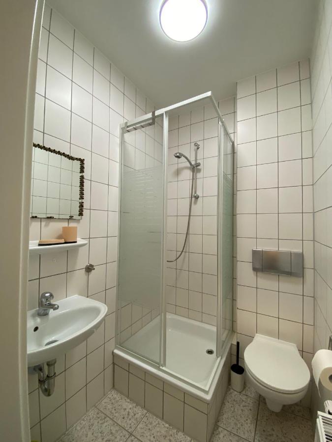 Hostel Bohlen  المظهر الخارجي الصورة