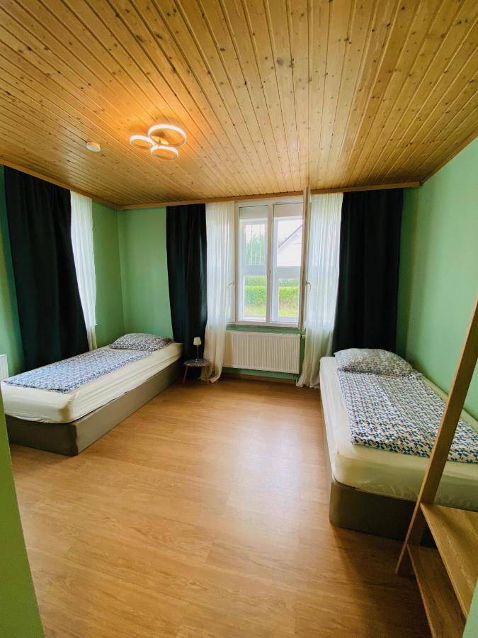 Hostel Bohlen  المظهر الخارجي الصورة