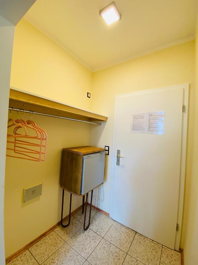 Hostel Bohlen  المظهر الخارجي الصورة